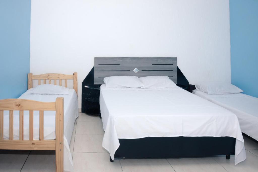  Pousada Costa Do Sol