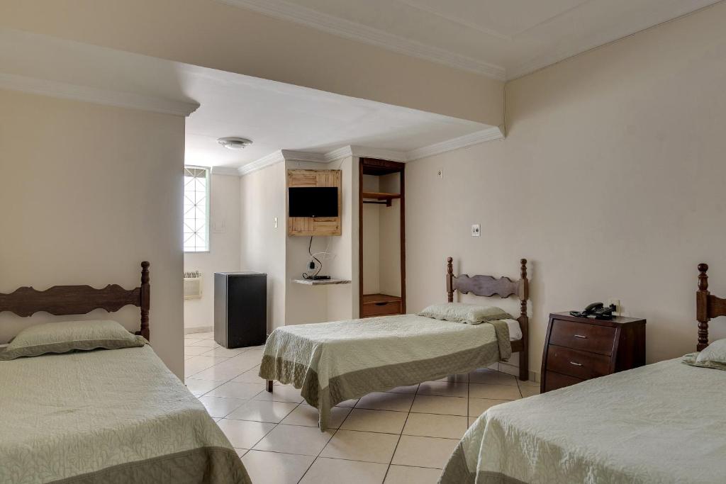  Hotel Estrela Do Vale