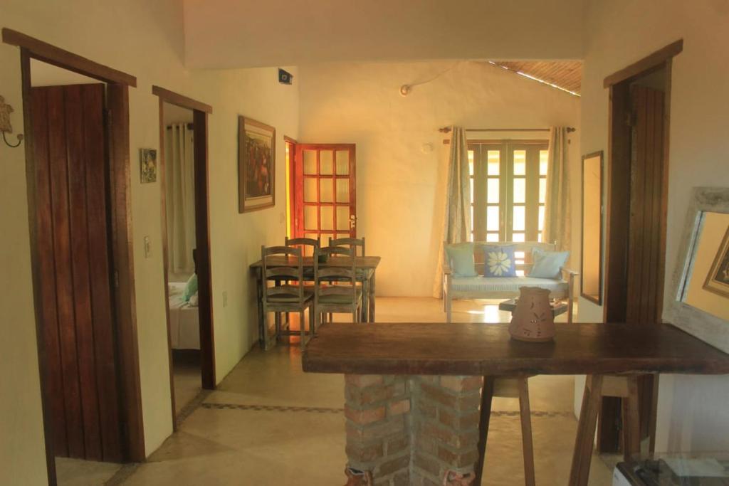  Casas em Trancoso a 500 metros do Quadrado