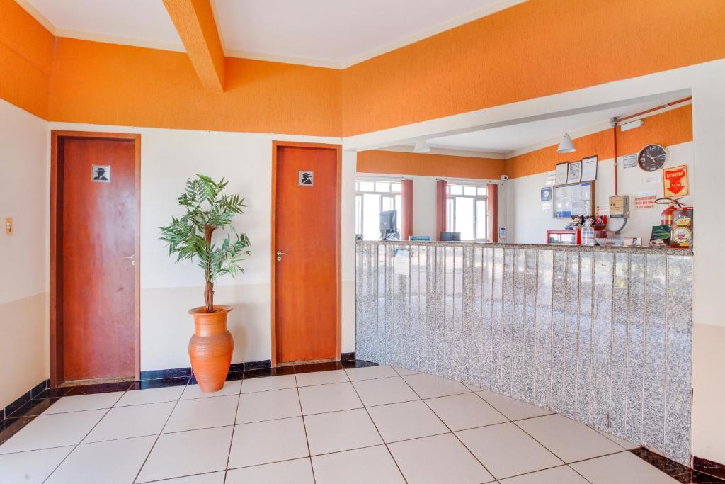  Fabiel Palace Hotel