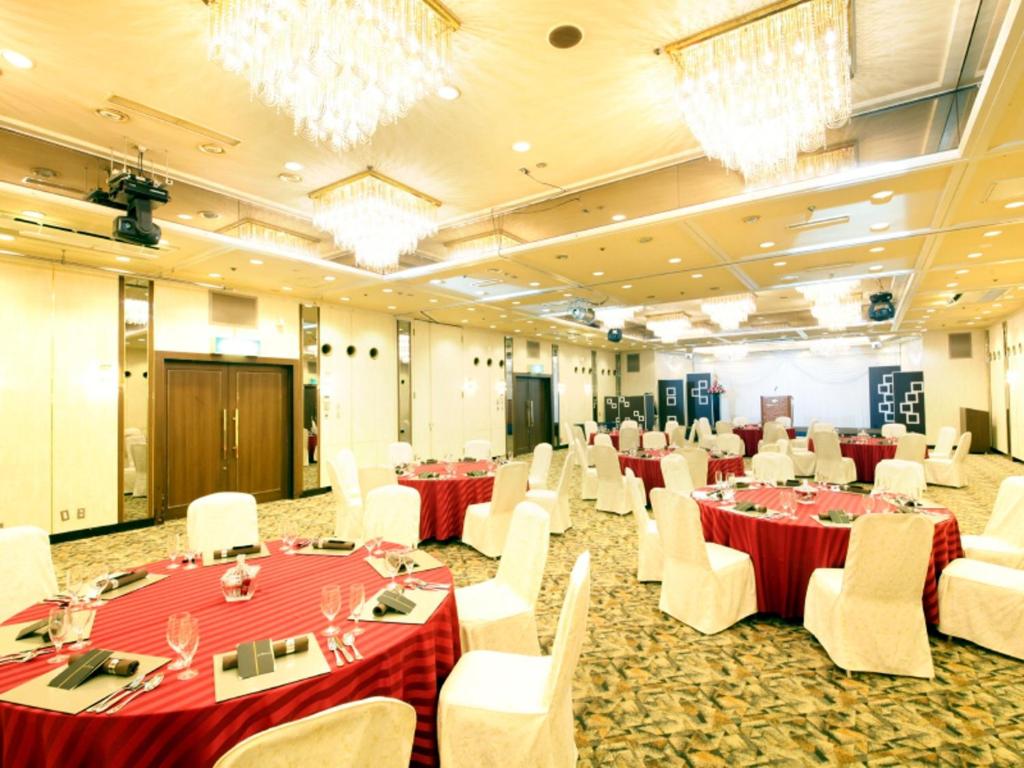 Restaurace v ubytování Central Hotel