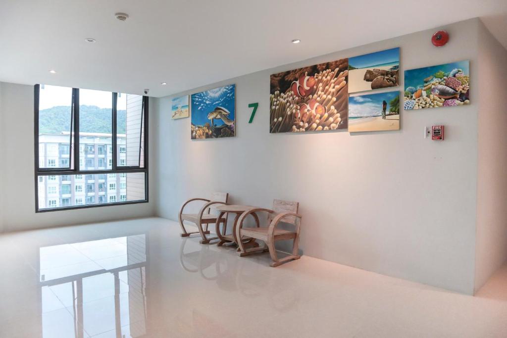 Phu Dahla Residences - Resim 36