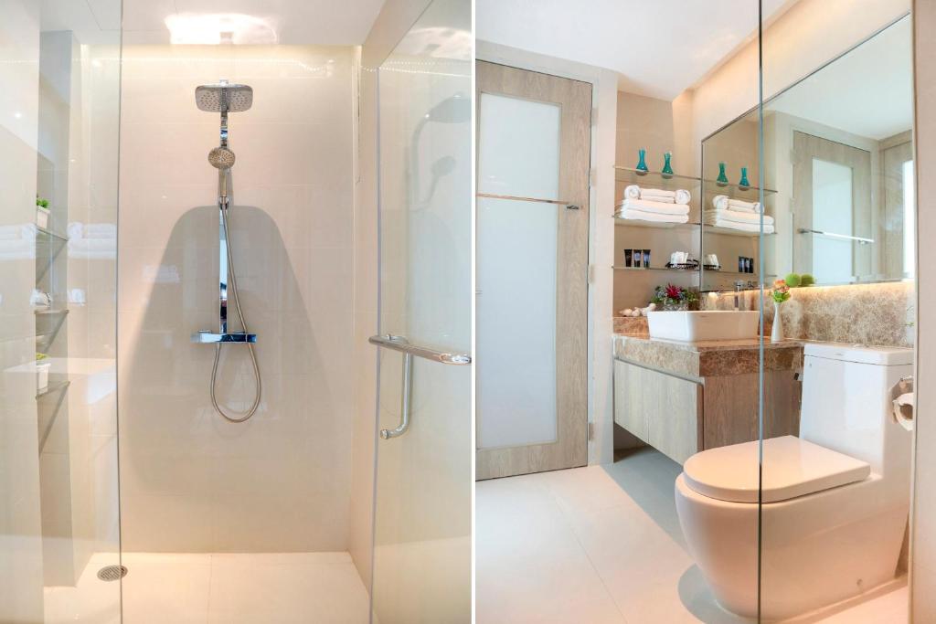 Phu Dahla Residences - Resim 34