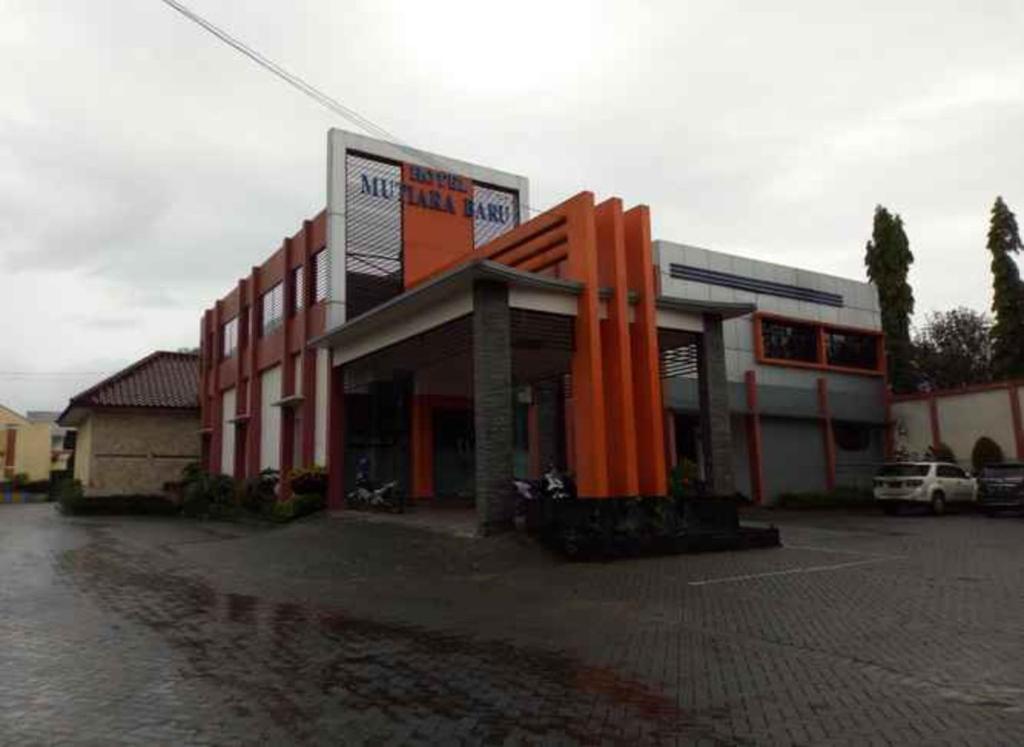 Hotel Mutiara Baru