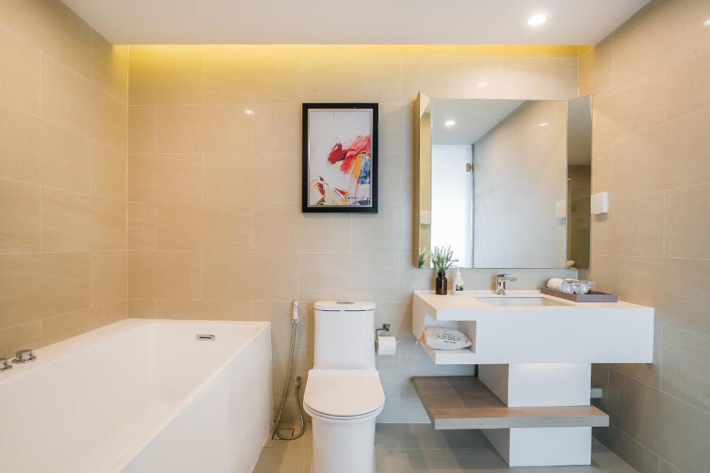 
Grand Deluxe Double Room
