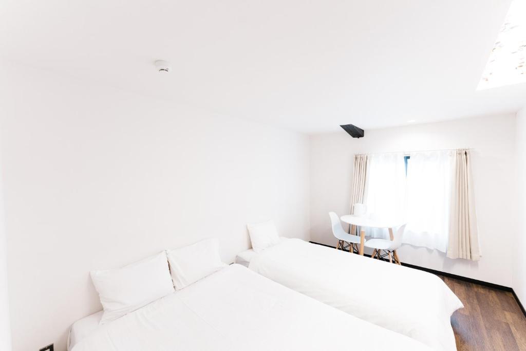 B&B MIKAWA 2 - Kanazawa Fish Harbour - Camera Tripla Con Vista Città