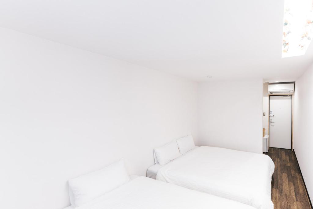 B&B MIKAWA 2 - Kanazawa Fish Harbour - Camera Tripla Economica