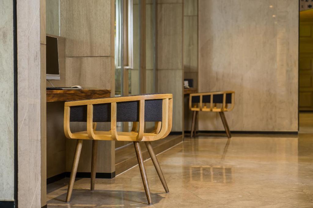 Hotel Amber Pattaya - Resim 42