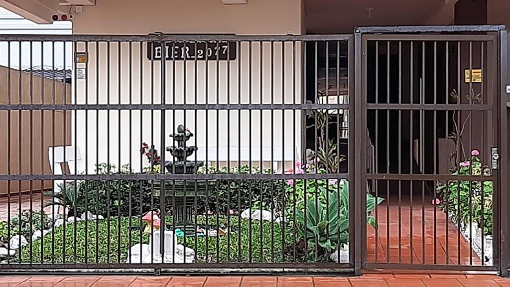 Aconchegante apartamento no centro Capão