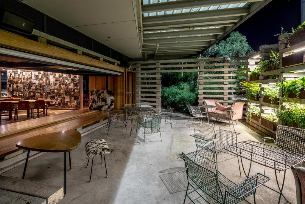 Ovolo Nishi - Resim 38