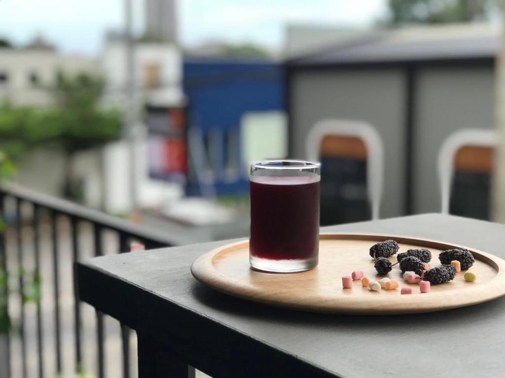 Modern Budget Hotel - Resim 18