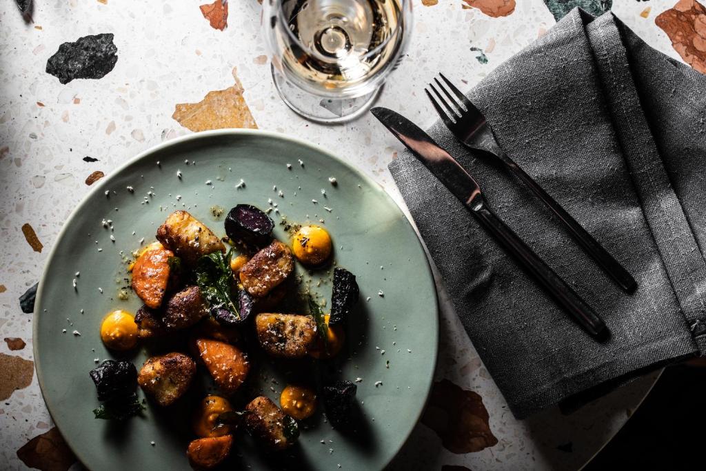 Ovolo Nishi - Resim 33