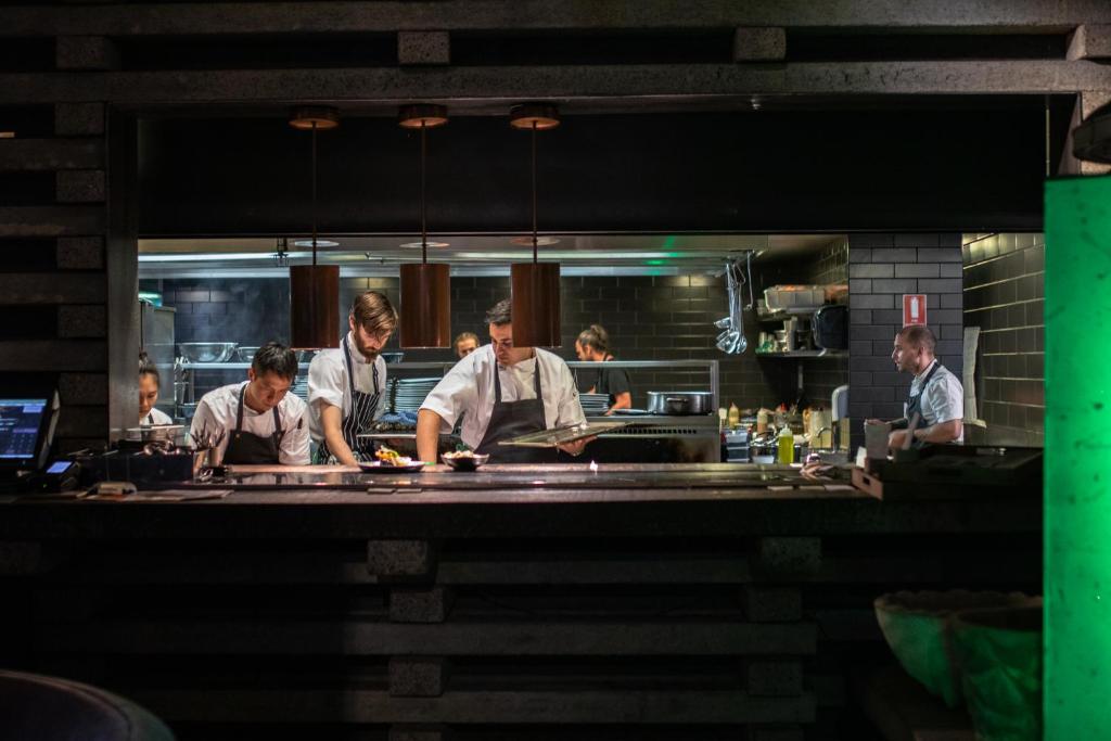 Ovolo Nishi - Resim 29