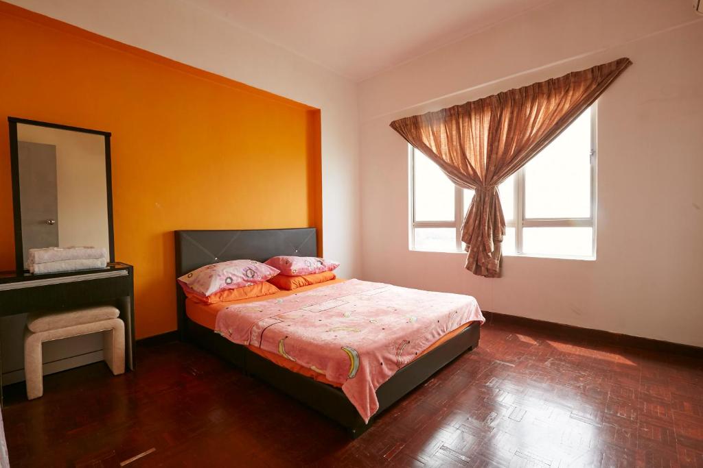 JC Private Apartment Sunshine Bay（ポートディクソン）：（最新料金：2024年）