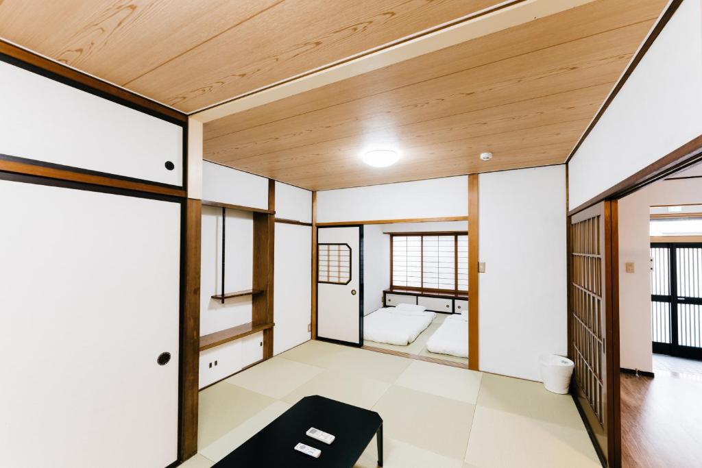 Fotografie z fotogalerie ubytování B&B MIKAWA 3 - Kanazawa Fish Harbour v destinaci Kanazawa