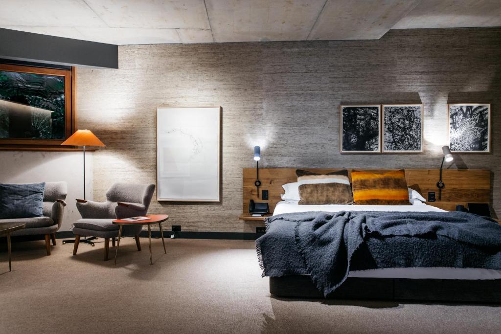 Ovolo Nishi - Resim 25