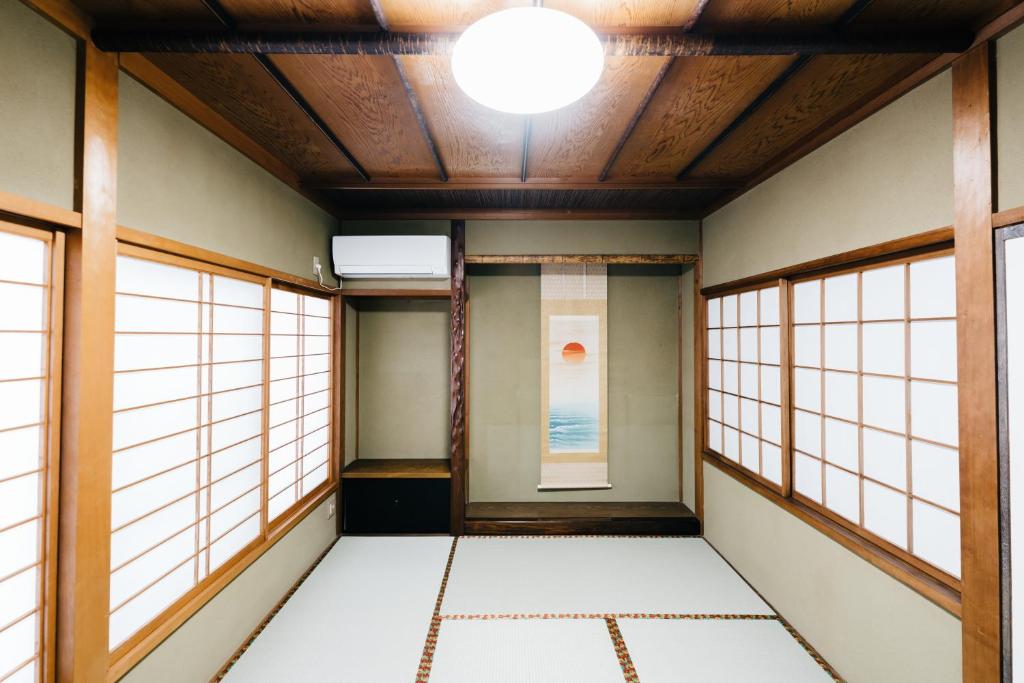 Fotografie z fotogalerie ubytování B&B MIKAWA 3 - Kanazawa Fish Harbour v destinaci Kanazawa