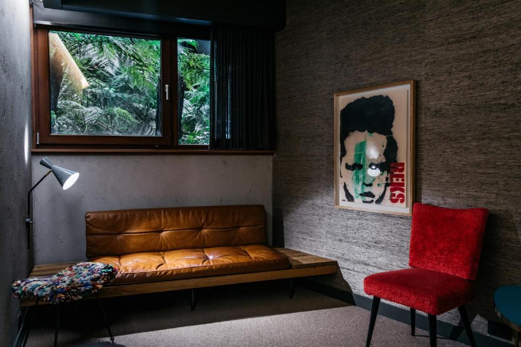 Ovolo Nishi - Resim 18