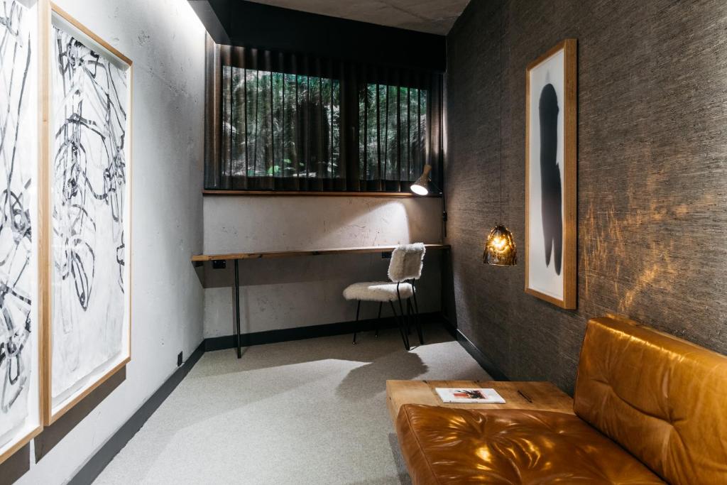 Ovolo Nishi - Resim 14