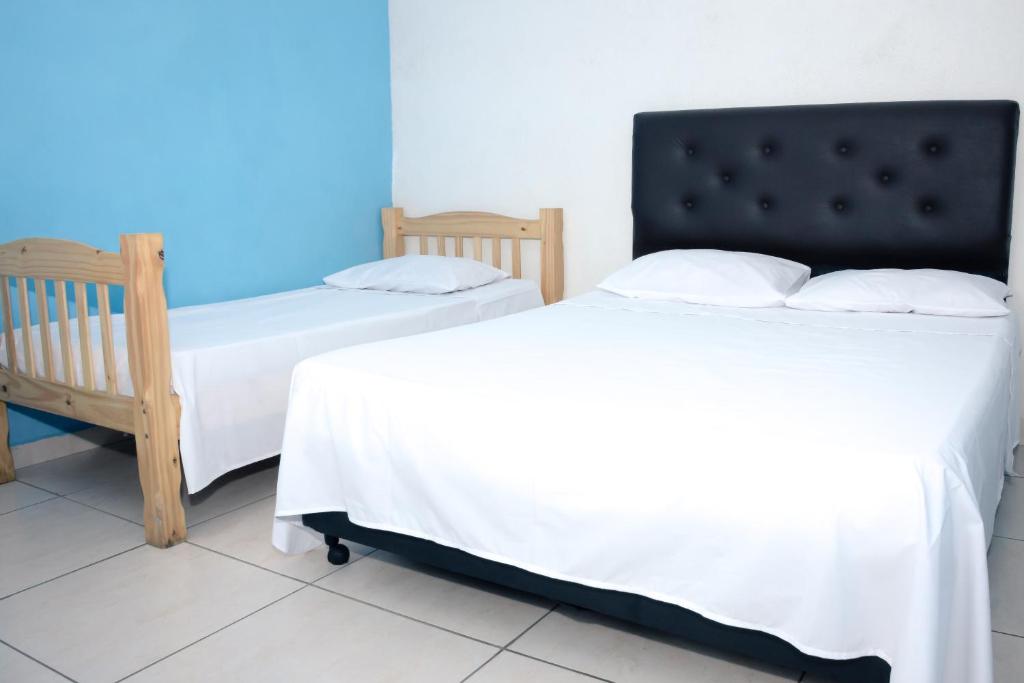  Pousada Costa Do Sol