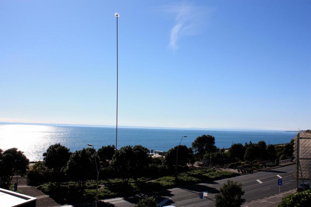 Millennium Hotel New Plymouth, Waterfront - Resim 43