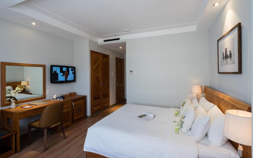 סילברלנד ין Silverland Yen Hotel – תמונה 10
