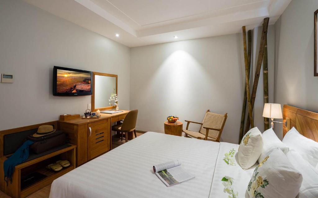 סילברלנד ין Silverland Yen Hotel – תמונה 5