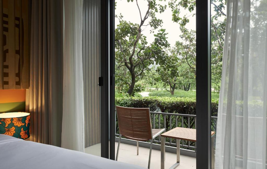 The Peri Hotel Khao Yai - Superior Double Room