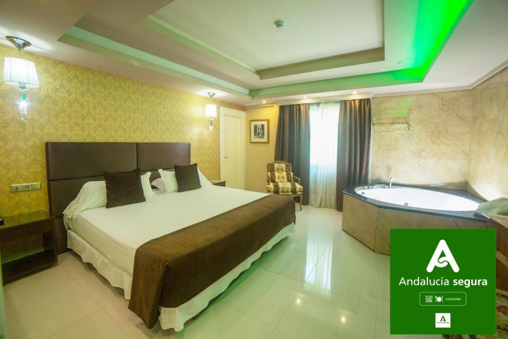 Hotel Años 50, Torremolinos – Precios actualizados 2022