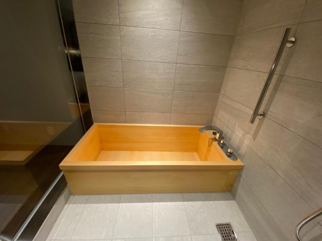 Condominium ISHITEI Furano - Two-Bedroom House