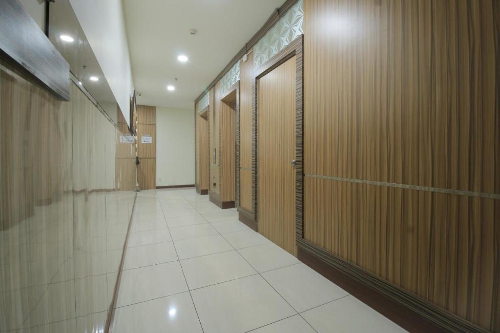 Fotografie z fotogalerie ubytování Smarthomm Ancol Jakarta v destinaci Jakarta
