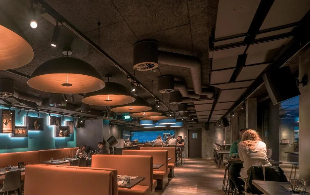 Revier Mountain Lodge Adelboden, Juni 2020