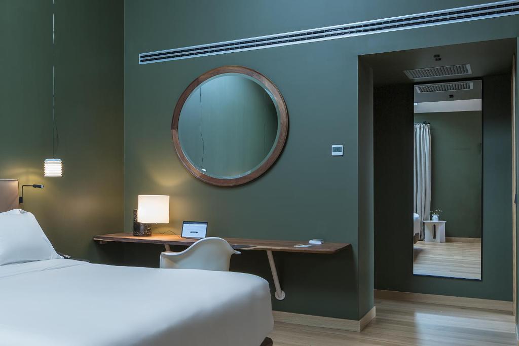 Hotel Arbaso - Resim 15