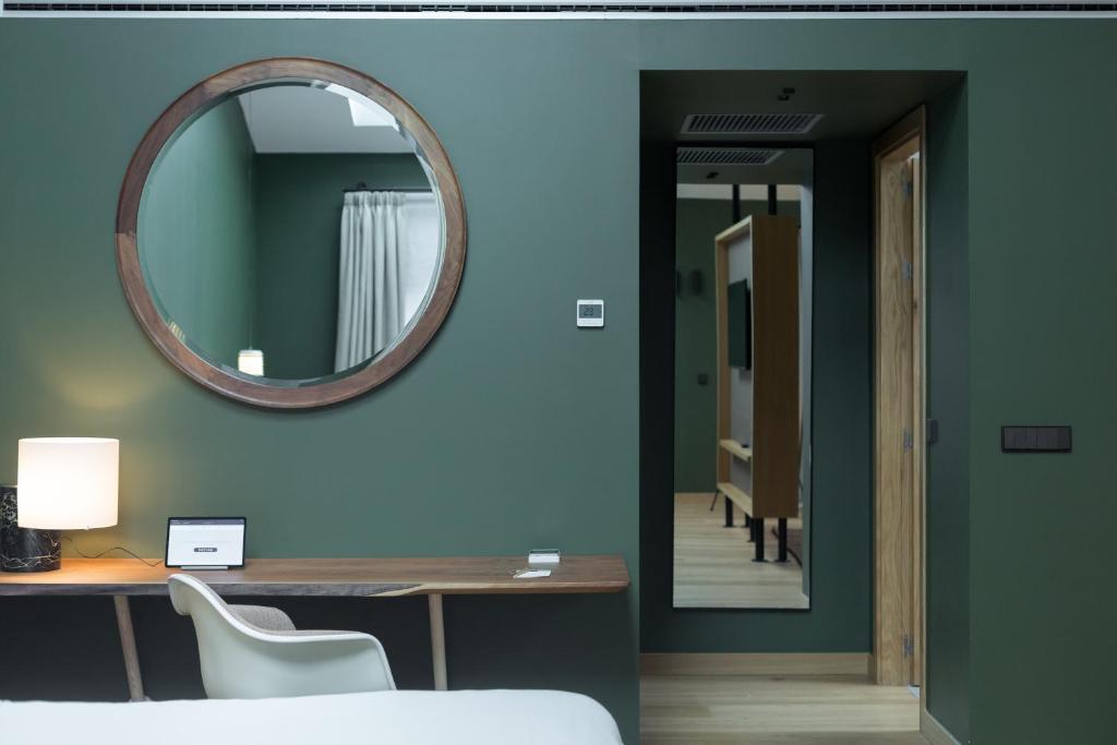 Hotel Arbaso - Resim 14