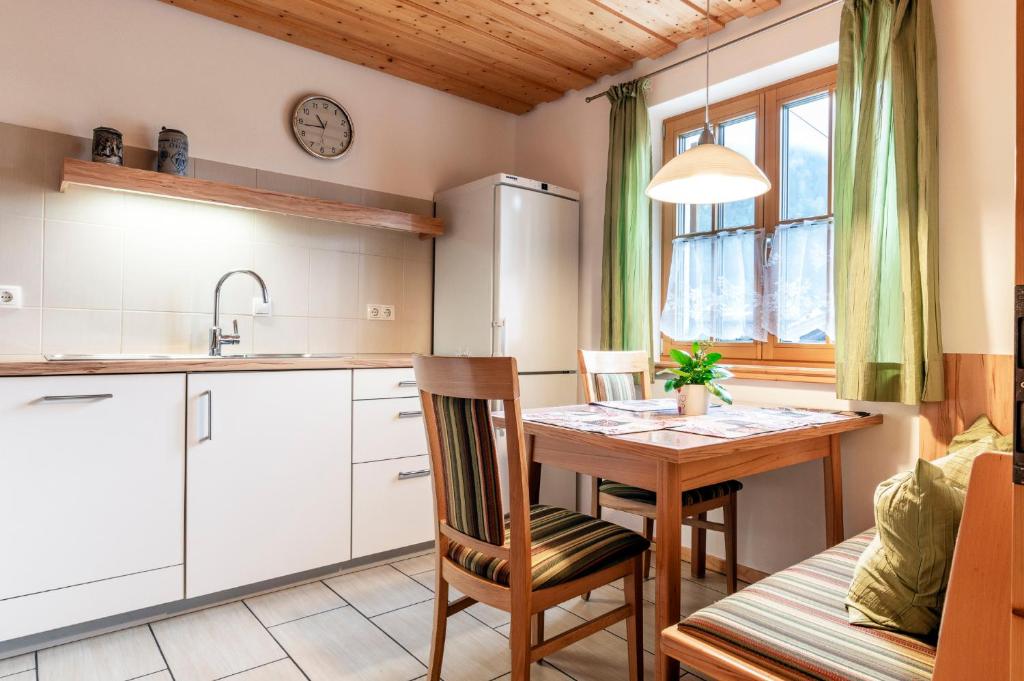 Ferienhaus Montaburg