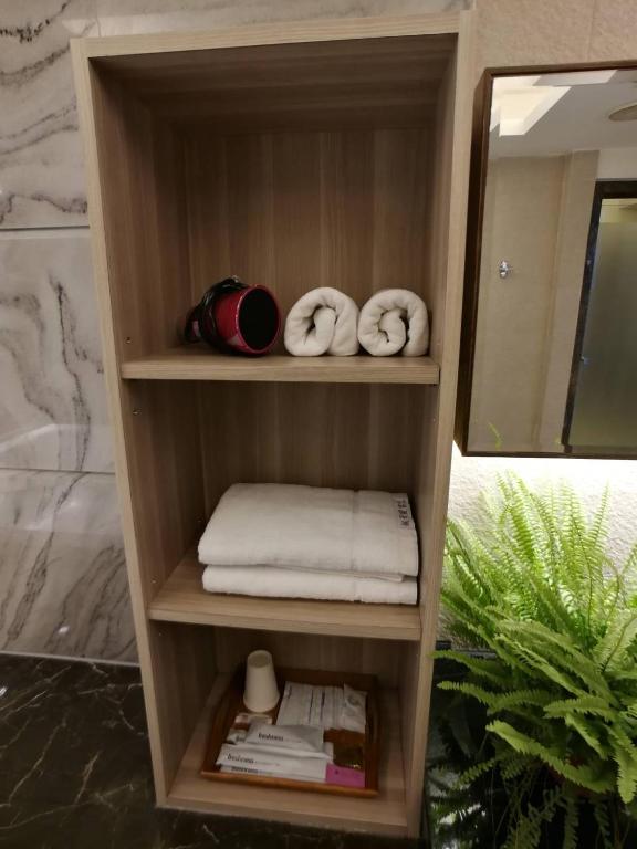 Fotografie z fotogalerie ubytování Michelle hotel v destinaci Yuanlin