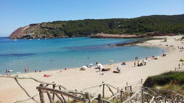 Chalet en Calan Forcat, Cala en Forcat – Güncel 2023 Fiyatları