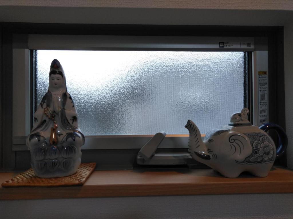 Fotografie z fotogalerie ubytování guest house 鎌倉記憶 v destinaci Kamakura