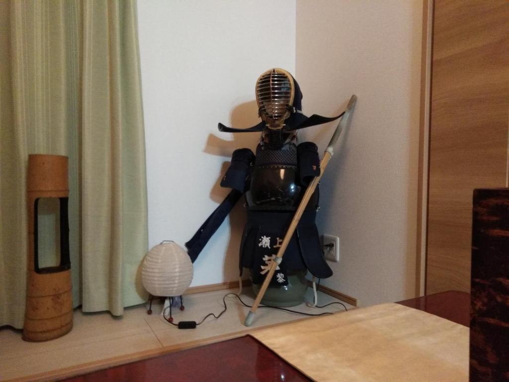 Fotografie z fotogalerie ubytování guest house 鎌倉記憶 v destinaci Kamakura