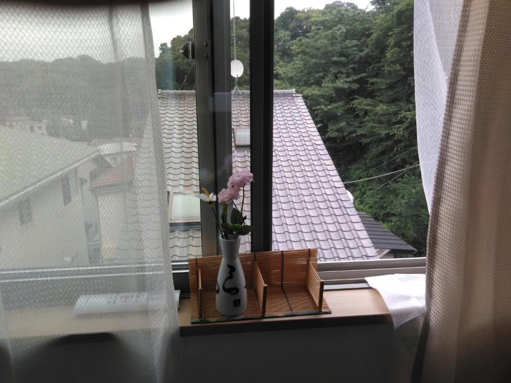 Fotografie z fotogalerie ubytování guest house 鎌倉記憶 v destinaci Kamakura