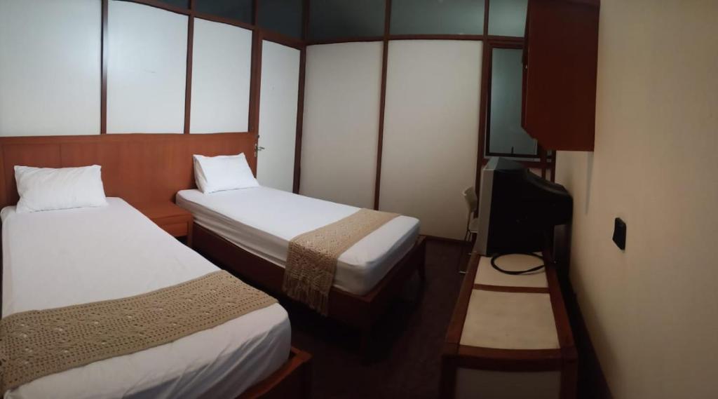My Hotel