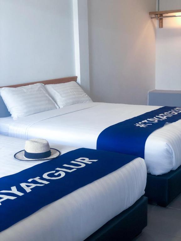 Glur Phuket Patong Beach - Resim 12