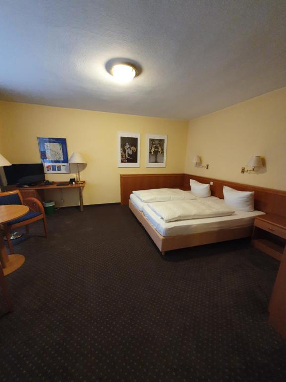 City Hotel Hanseatic Bremen
