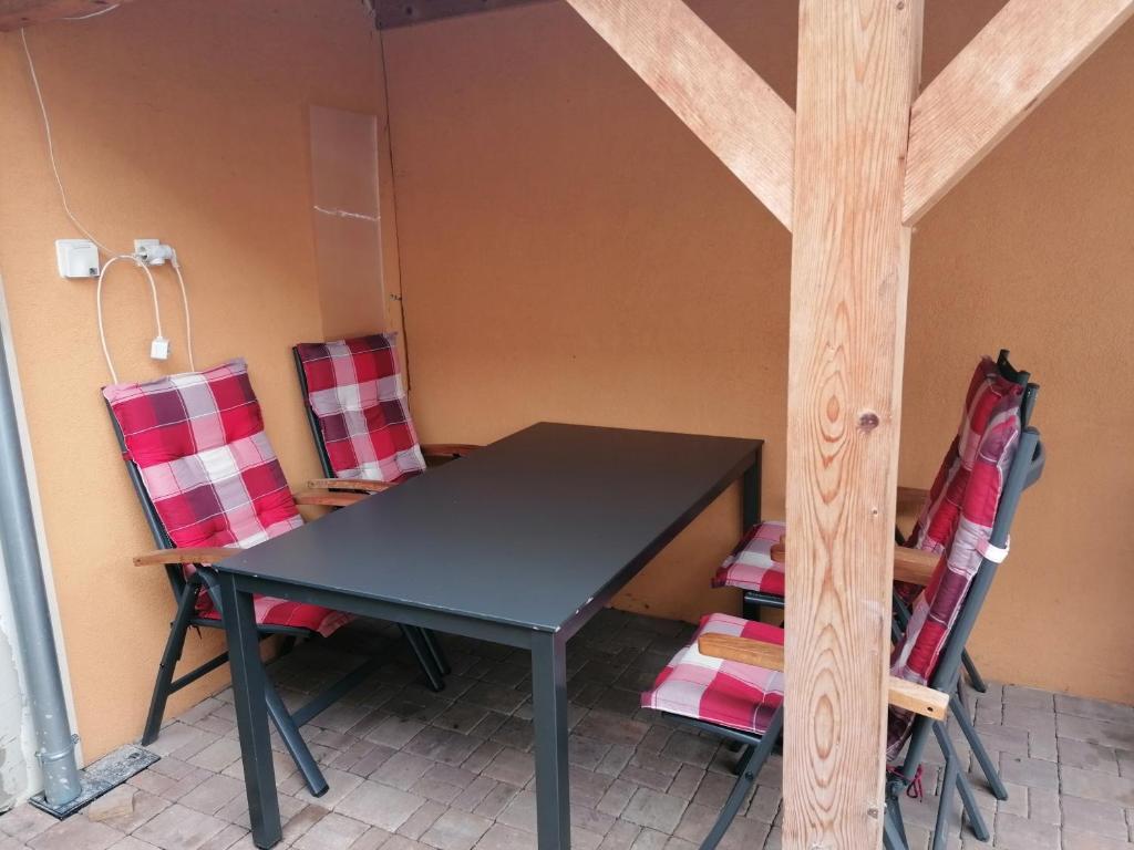 Fotografie z fotogalerie ubytování Apartman Miky v destinaci Dürnholz