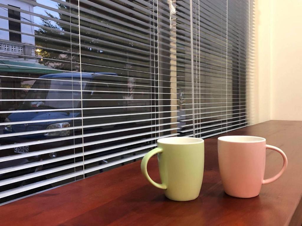 Fotografie z fotogalerie ubytování Li Jie Coffee Homestay v destinaci Jinsha