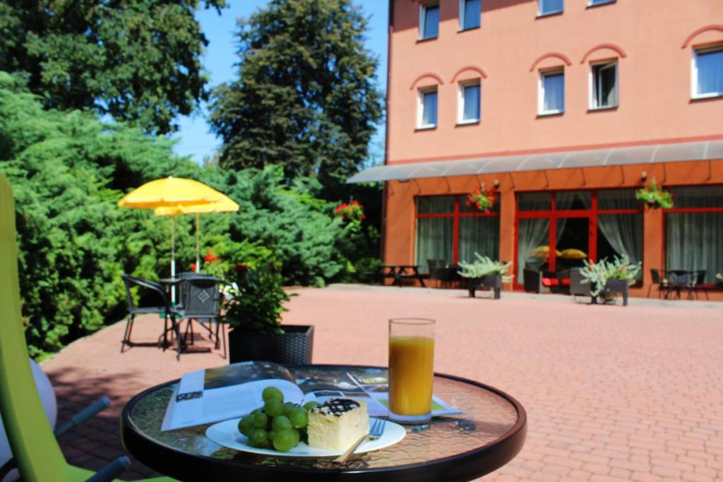 Gallery image of Hotel Salis in Wieliczka