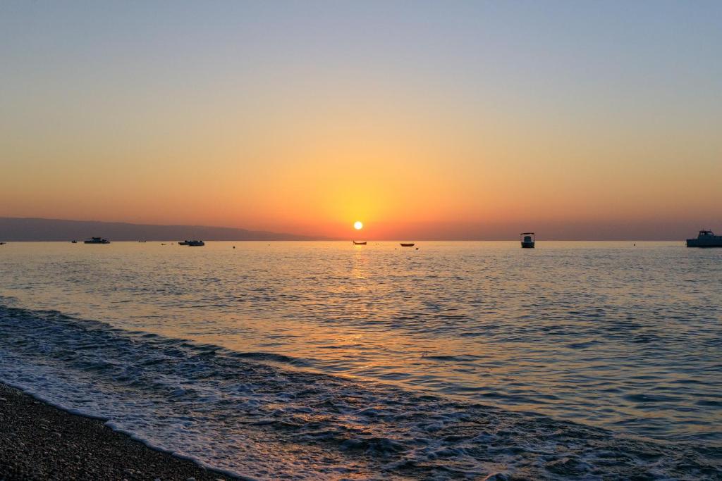 Albatros Beach Hotel photo