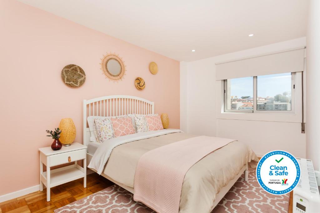 Sancha Apartment - in the Centre near the Aliados