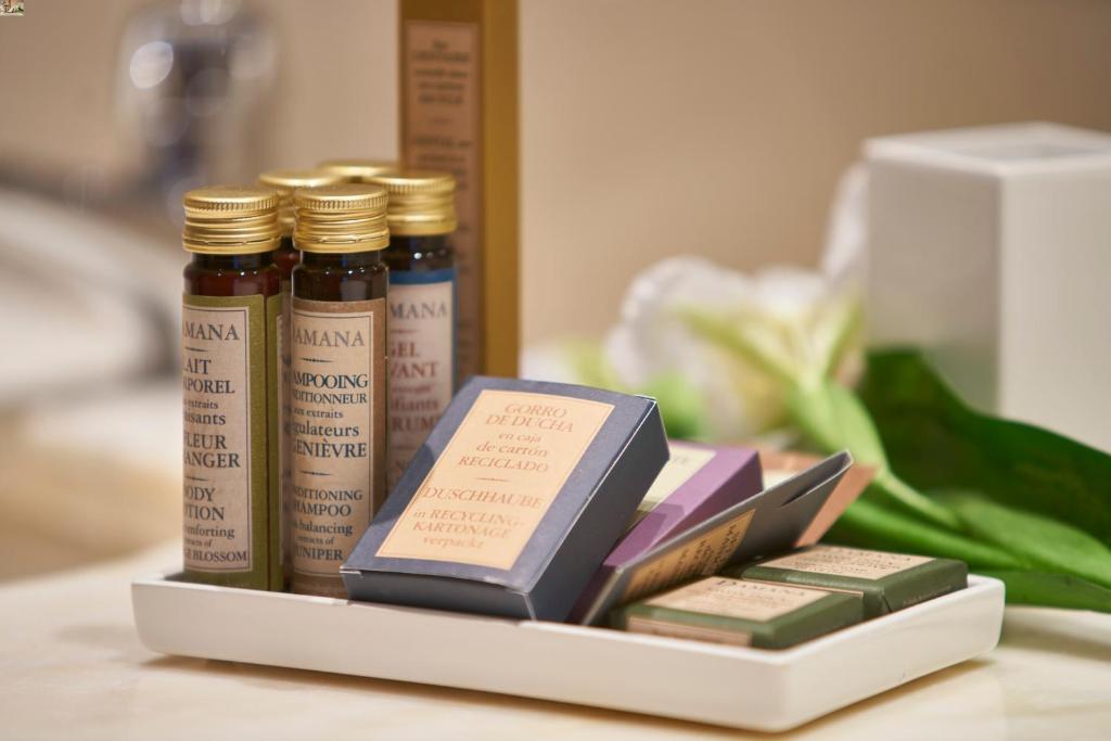 Quintinha Sao Joao Hotel & Spa - Resim 36