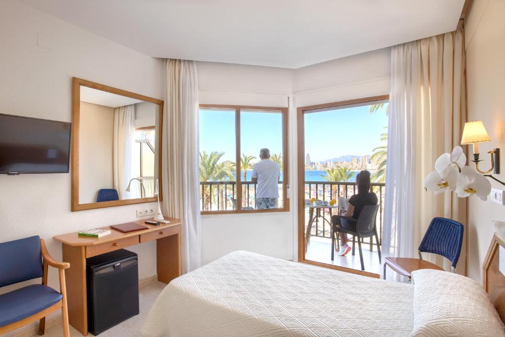 Hotel Colón, Benidorm – Bijgewerkte prijzen 2023